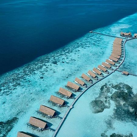 Como Cocoa Island Makunufushi Exteriör bild