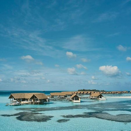 Como Cocoa Island Makunufushi Exteriör bild