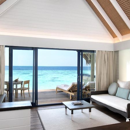 Como Cocoa Island Makunufushi Exteriör bild