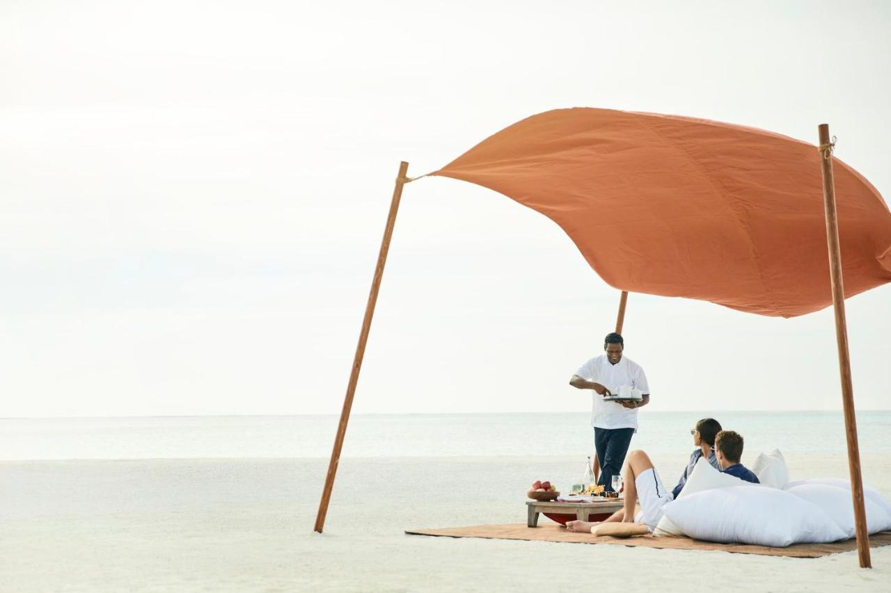 Como Cocoa Island Makunufushi Exteriör bild