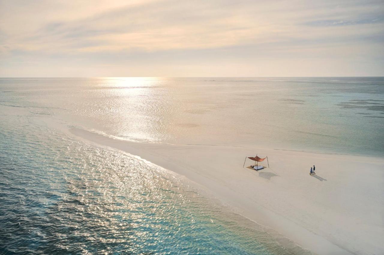 Como Cocoa Island Makunufushi Exteriör bild